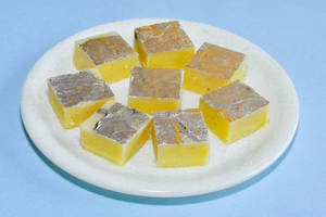 Standard Barfi