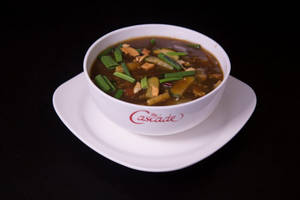 Mixed Vegetables & Cashew Nuts