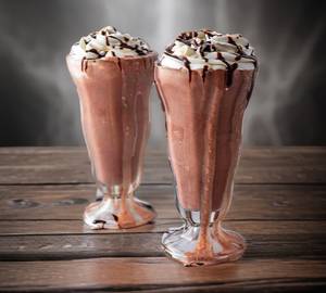 Chocolate shake