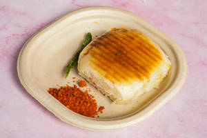 Hatke cheese and onion