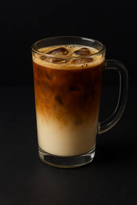 Vietnamese Cold Coffee