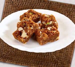 Doda Burfi