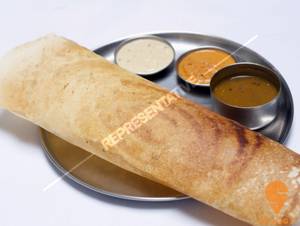 Plain Dosa