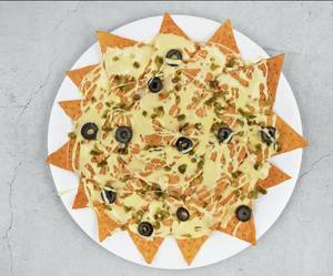Supreme nachos