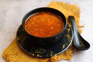 Hot & Sour Soup