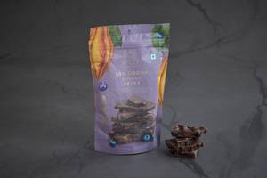 Blueberry Barks - 110g