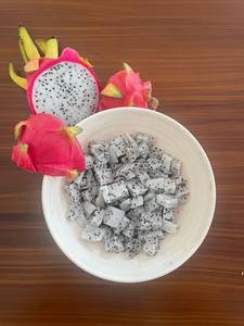 White Dragon Fruit Bowl 200 Grams
