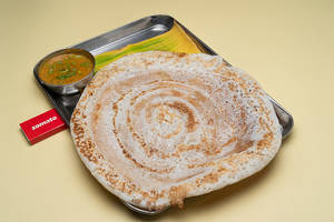 Khali Dosa