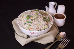 Veg Fried Rice
