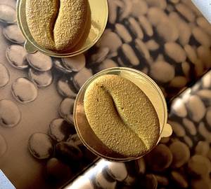 Coffee Caramel