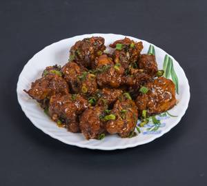 Gobi Manchurian