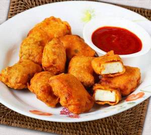 Paneer Pakoda