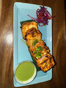 Downtown Paneer Tikka