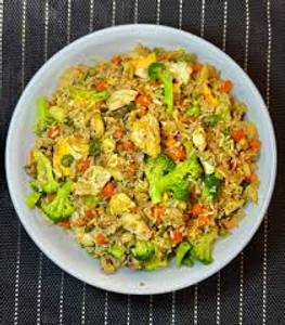 Egg Fried Rice