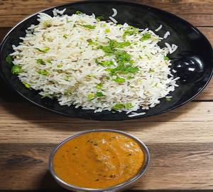 Jeera Rice