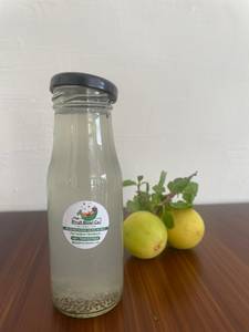 Chia Lemonade 200 ml