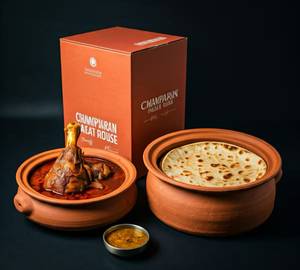 Champaran Mutton Handi Combo