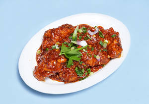 Chicken Winglets