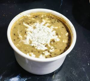 Dhal makhani [ 500 ml bowl ]