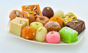Assorted Sweets