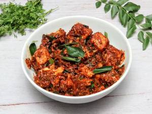 Paneer 65