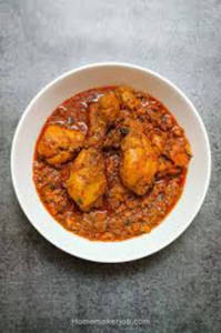 Chicken Rara