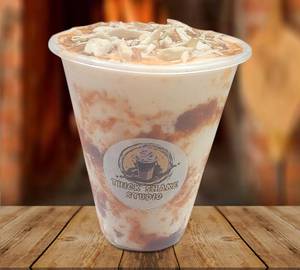 Mawa kulfi Thick Shake