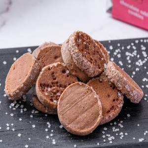 Ginger Cookies (80 G)
