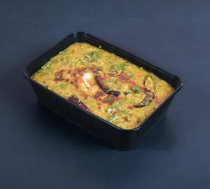 Dal Khichdi