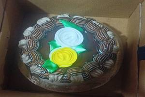Chocolate Cake [1 kg]