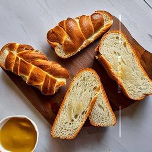Bread Butter Jam