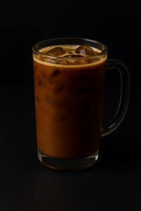 Iced Mocha