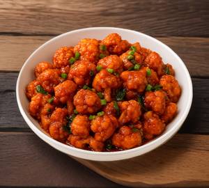 Gobi Manchurian