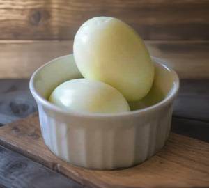 Boiled Egg (1 pc)