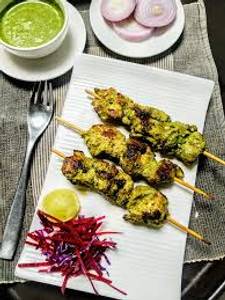 Chicken Pahadi Kebab (6 Pcs)