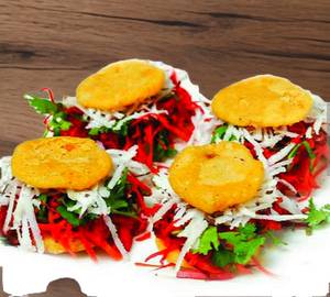 Salam Thattu Vada Mango set