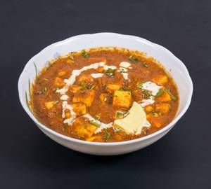 Paneer Butter Masala