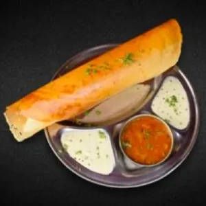 Plain Dosa