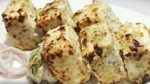 Paneer Malai Tikka
