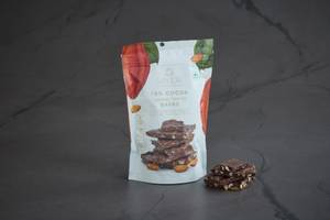 Almond Toffee - 110g