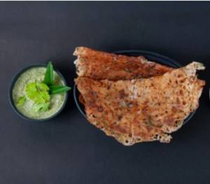 Onion Rava Sada Dosa