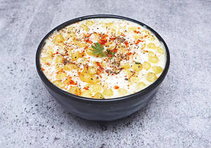 Raita Boondi