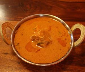 Kozhi Kulambu (chicken Curry)