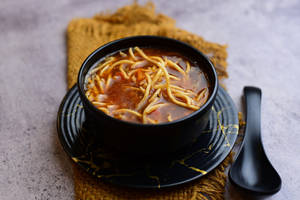 Manchow Soup
