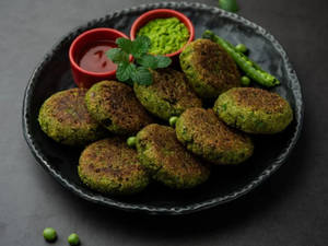 Hara Bhara Kebab