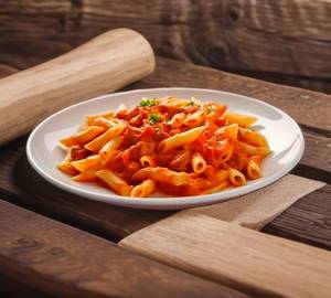Veg Pasta 