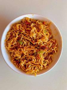 Schezwan Maggi
