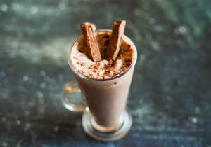 Kitkat Shake