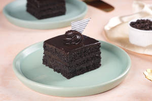 Choco Truffle Pastry