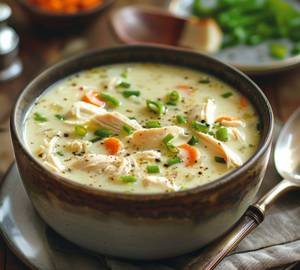 Cream Of Chicken ( Bestselling )